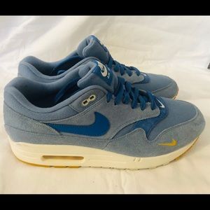 Men’s Nike Air Max 1